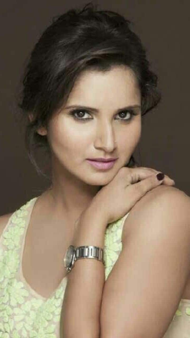 Sania Mirza and Dubai Businessman Adel Sajan Spark Relationship Rumors mrq