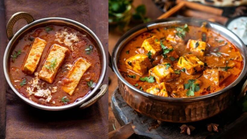 panner recipes 