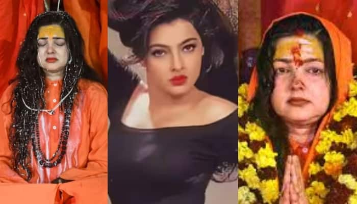 Mamta Kulkarni resigns as Mahamandaleshwar days after outrage