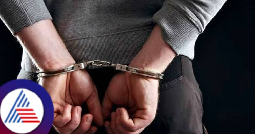 Accused Arrested on House Theft Cases in Bengaluru 