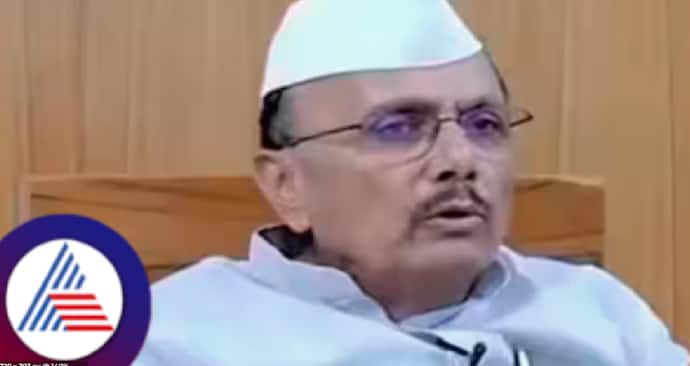 Congress MLA BR Patil