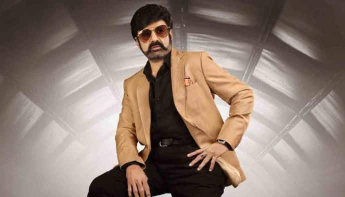 Nandamuri Balakrishna