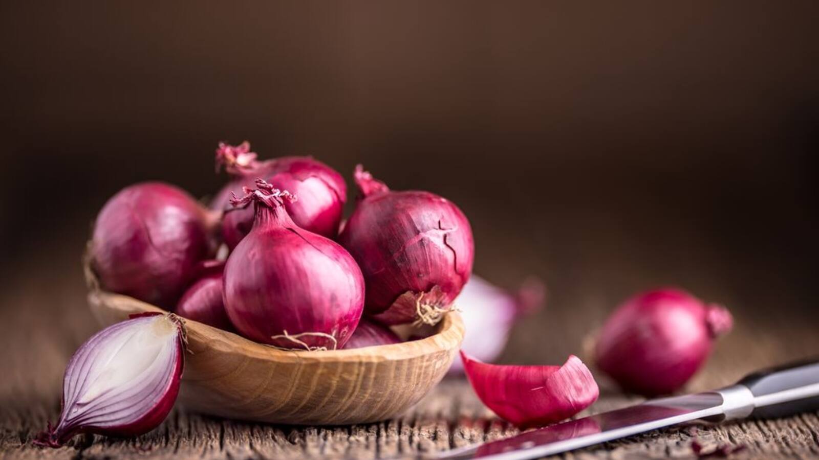 onion for weight loss