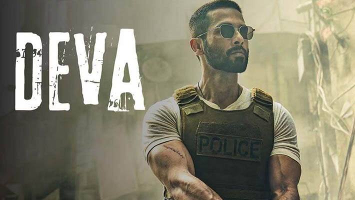 shahid kapoor deva box office day 3 