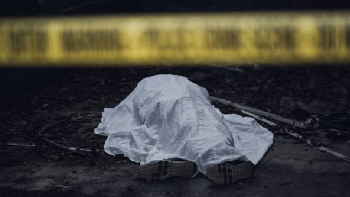 BJP leader murdered