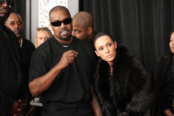 Kanye West's $250K sex tape controversy reignites after Bianca Censori