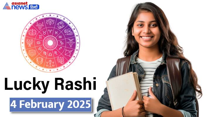 Lucky Rashifal_4 Feb 2025