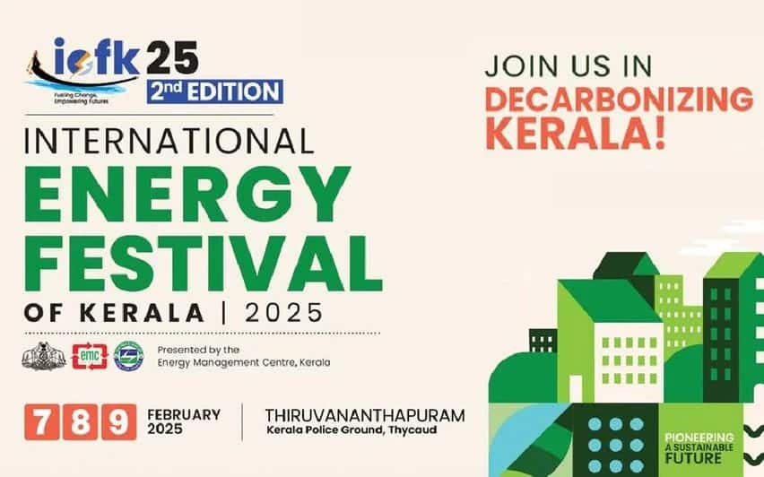 iefk 2025 Thiruvananthapuram 