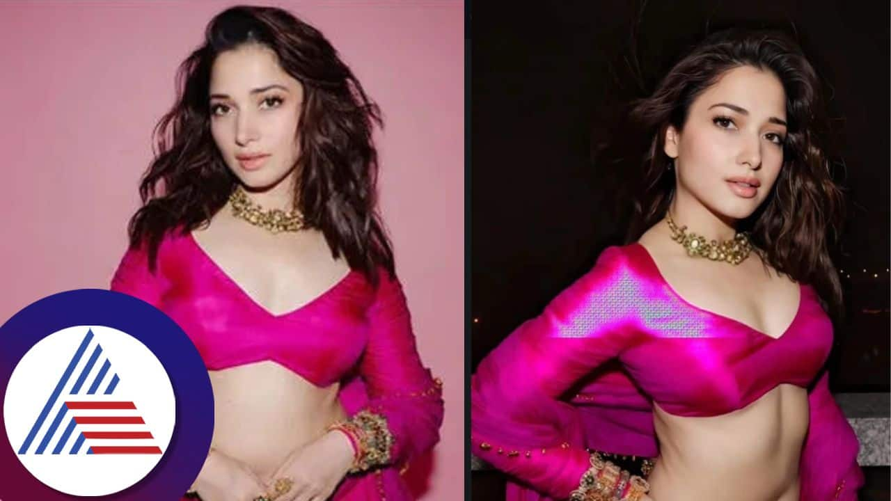 Tamannaah Bhatia