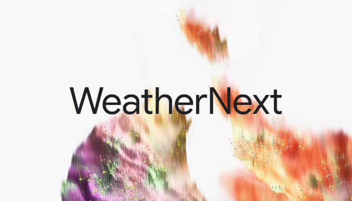 Google DeepMind Introduces WeatherNext AI for accurate Weather Forecasts