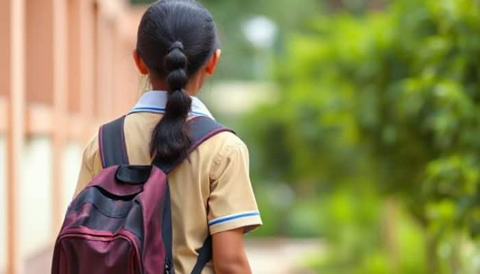 No doors in THIS Karnataka girls' hostel toilets, head teacher suspended shk