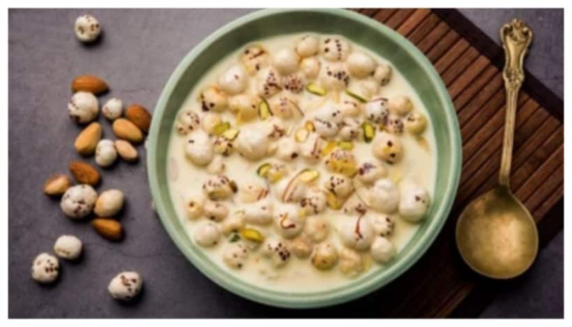 makhana