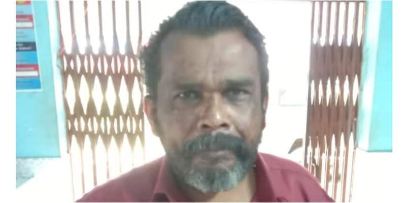 blood stained sack caused doubt for auto driver in Melukavu murder 3 February 2025