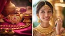 Gold price RISES amid India-Pakistan tension: Check 22k, 24k rates in your city