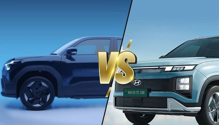 e Vitara vs Creta EV: Range, features and performance compared | Which one to buy?