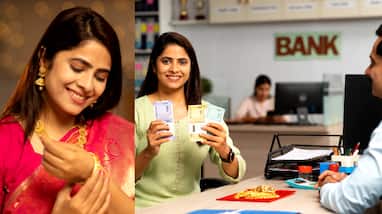 Gold Loan vs Personal Loan Best Option for Quick Small Funds sat Gold Loan vs Personal Loan Best Option for Quick Small Funds sat