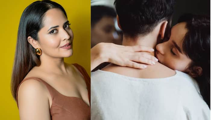 Telugu Sex: అనసూయ సెక్స్‌కి ఎందుకంత ప్రాధాన్యత ఇస్తోంది, నిజంగానే అంత అవసరమా? అసలు నిపుణులు ఏమంటున్నారు..