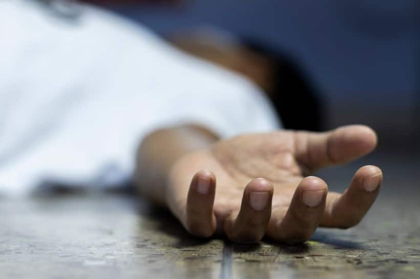 Rajasthan: 25-year-old student found dead days after helping officials to nab principal in bribery case