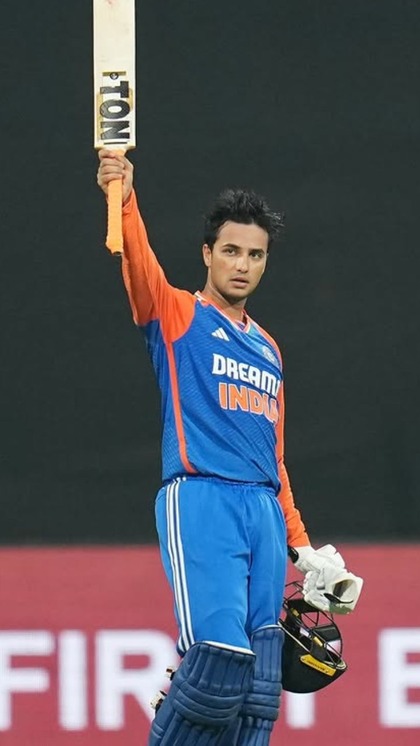 Fastest T20 Century: टी20 का सबसे तेज शतक, कौन है ये भारतीय बैट्समैन?