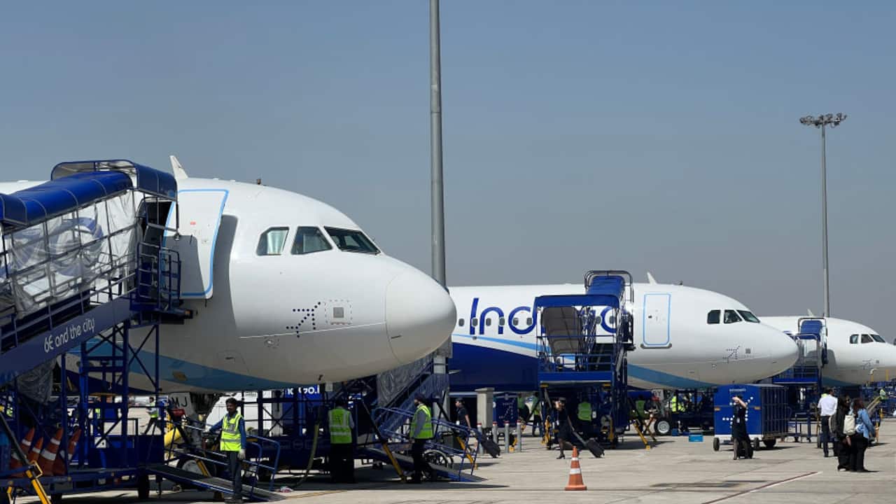 After Air India row, Indigo faces backlash for denying wheelchair to 83 year old at Delhi Airport