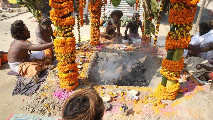 sarswati puja 