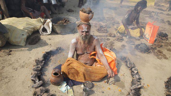 Sant Mahakumbh