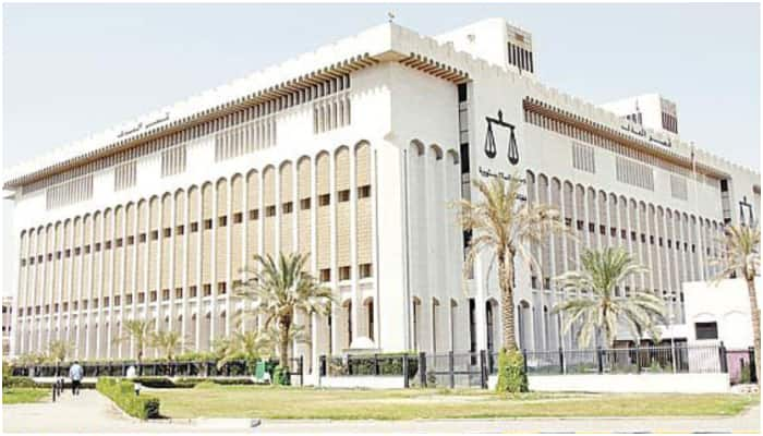 complaint against expatriate who flee from kuwait with kd 187000  