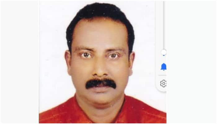 malayali expatriate died due to heart attack in riyadh 