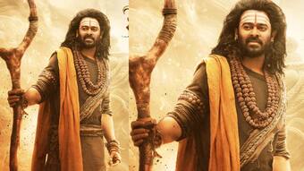  'కన్నప్ప'  లో ప్రభాస్ పాత్ర నిడివి పై మంచు విష్ణు అప్‌డేట్!