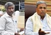 Snehamayi Krishna Files Complaint To Mysuru Lokayukta Against CM Siddaramaiah 