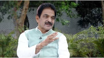 Incident of stopping Oshana rally delhi MP KC Venugopal writes a letter to Amit Shah expressing protest Incident of stopping Oshana rally delhi MP KC Venugopal writes a letter to Amit Shah expressing protest