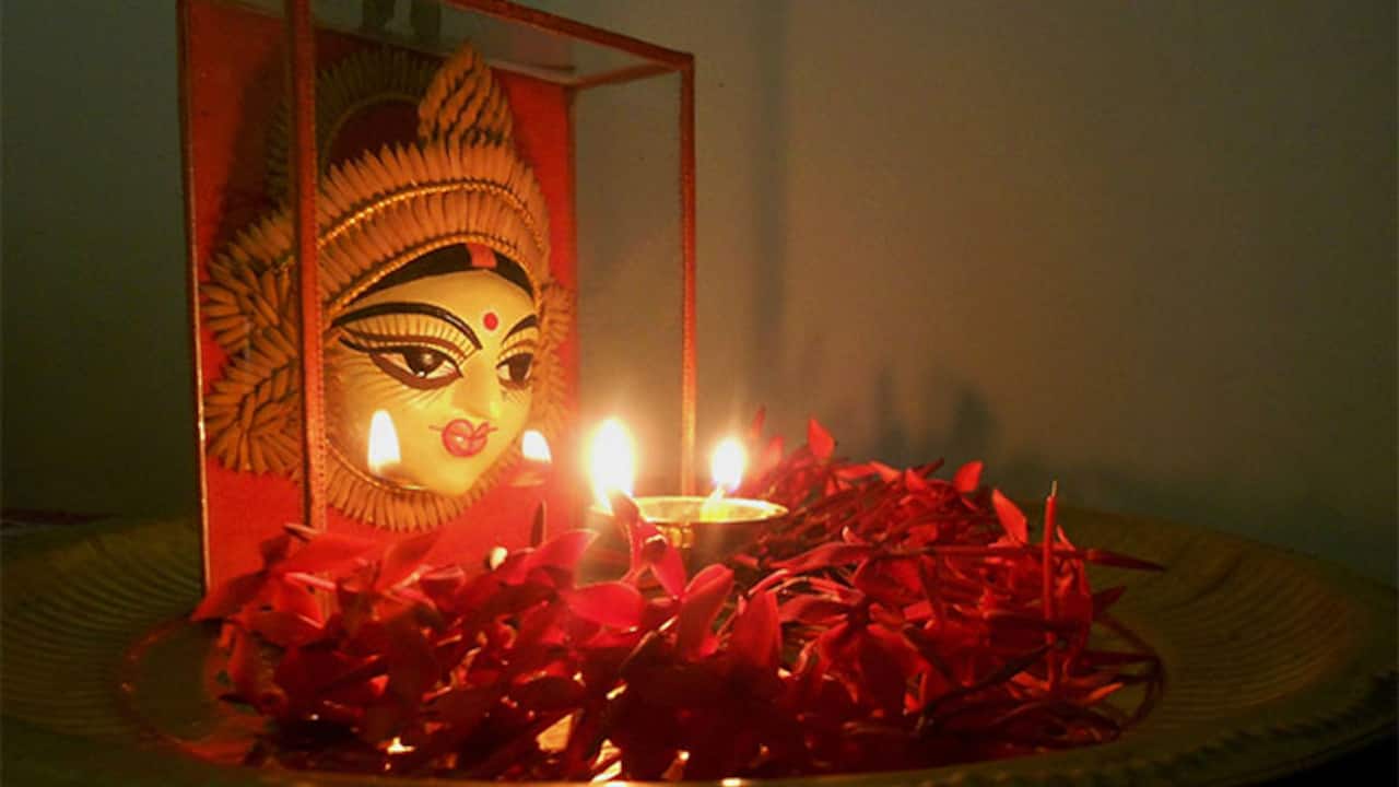 gupt navratri upay