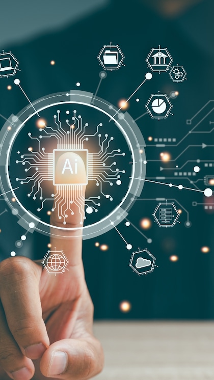 Want to pursue a career in AI?