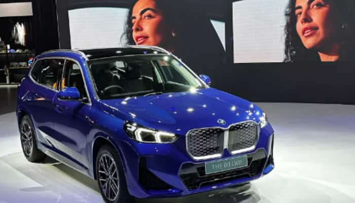 The German giant's Made in India car can drive around Kerala on a single charge; Know the features of BMW iX1 LWB