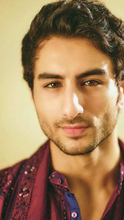 Ibrahim Ali Khan