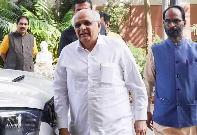 Uniform Civil Code in Gujarat soon as govt announces panel to form guidelines for implementation (WATCH)