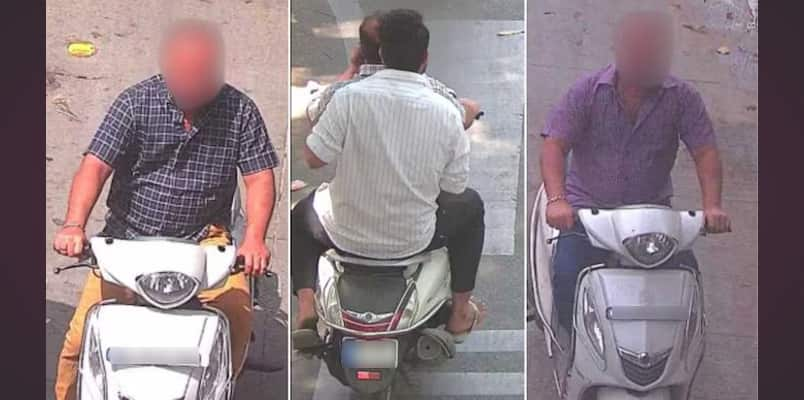 Bengaluru police reacts to viral post claiming man has traffic fines over Rs 1 75 lakh