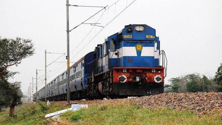 Cancer Special Train