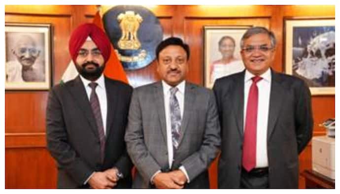 Chief Election commissioner of India