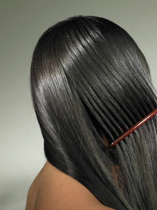 biotin rich foods to reverse hair fall