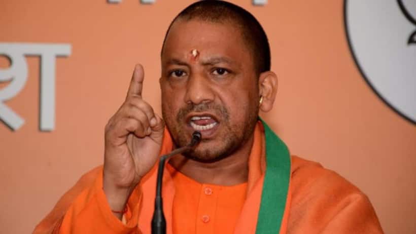 కుంభమేళాపై తప్పుడు ప్రచారం : ప్రతిపక్షాలపై యోగి ఆదిత్యనాథ్ కౌంటర్ ఎటాక్