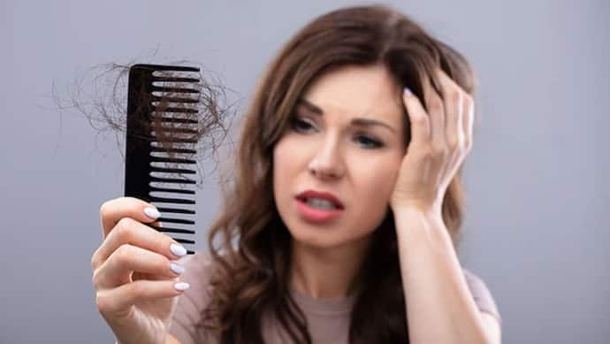 Hair Fall Home Remedies