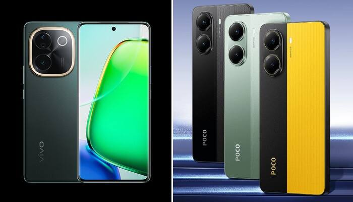 Vivo T3 Pro to Poco X7 Pro: Top 5 gaming smartphones under Rs 25,000 February 2025 picks gcw