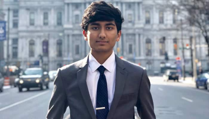 Meet Akash Bobba, 22-year-old Indian-origin engineer amoung youngsters hired by Musk's DOGE department dmn