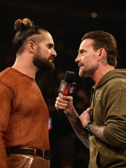 WWE wealth showdown: Net worth of CM Punk and Seth Rollins compared