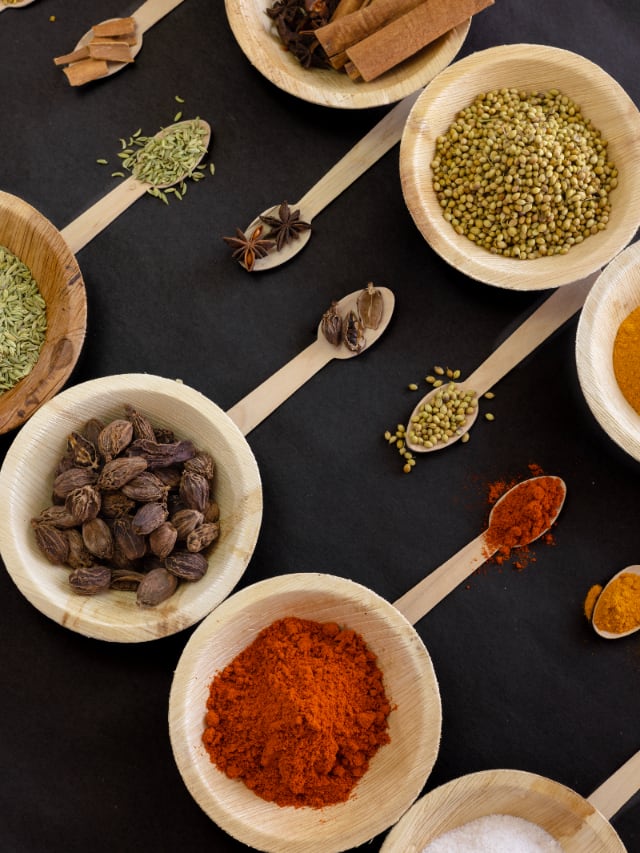 immunity boosting spices