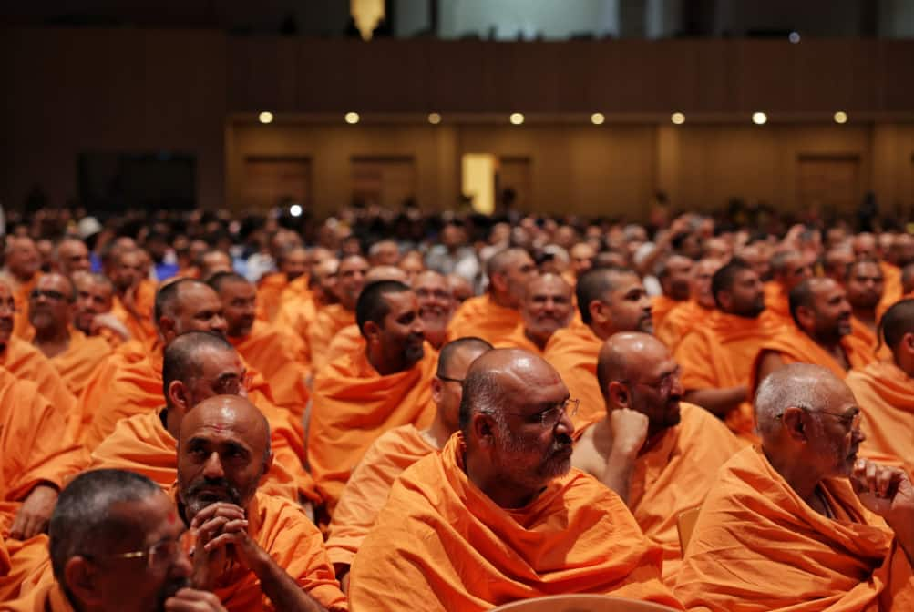 Historic milestone: Largest Hindu temple inaugurated in the southern hemisphere, South Africa