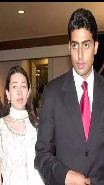 Abhishek Bachchan's Birthday