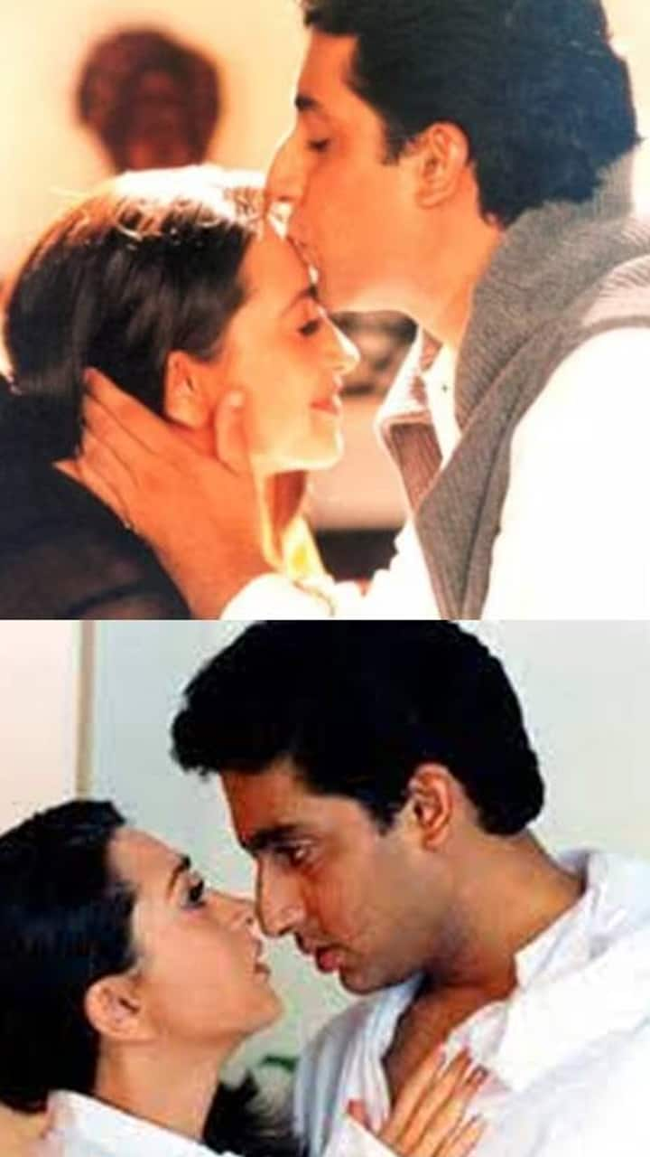 Abhishek Bachchan Karisma Kapoor Breakup Story all you need to know kvn