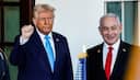 Did Donald Trump know in advance of Israel's strikes on Iran? What he said